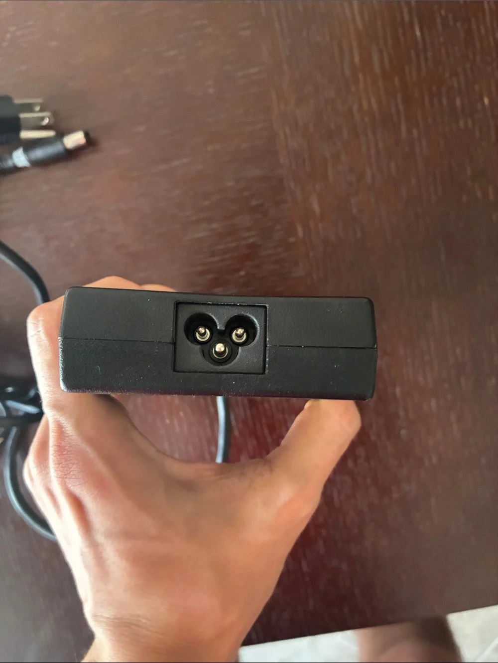 Dell 130W Laptop Power Supply